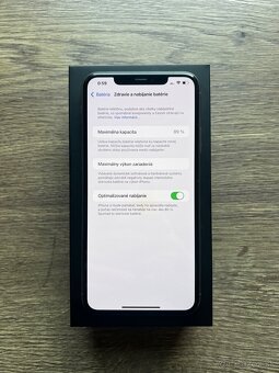 Predám IPhone 11 Pro Max 64G - 3