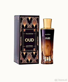 Dubajsky Parfem Naseem OUD - ORIGINAL - 3