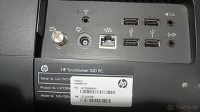 HP All in one - 3