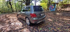 Predám Mercedes GLK 220 CDI 4MATIC A/T - 3