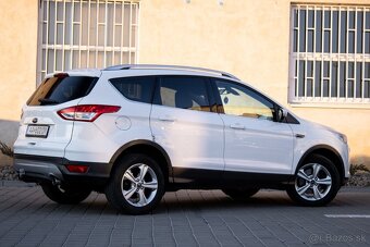 Ford Kuga 2.0 TDCi Duratorq 163k Titanium AWD A/T - 3