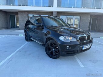 BMW X5 - 3