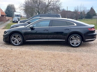 Volkswagen Arteon 2.0 TDI SCR BMT R-Line DSG- rv 2018 - 3