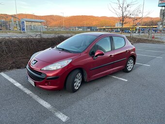 Peugeot 207 1.4 HDi - 3