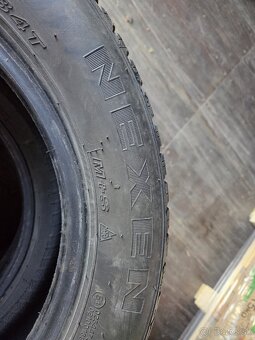 Zimné pneu 185/60 R15 - 3