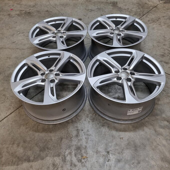 AUDI Disky 5x112 R19 ET52 - 3