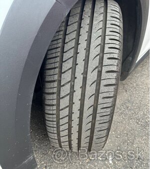 ZEETEX PNEU HP6000 eco 235/50 r18 - 3