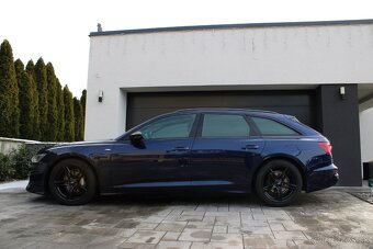 Audi A6 Avant 40 2.0 TDI S-Line 150kW Odpočet DPH - 3