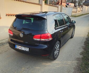 VW GOLF 6 1.2TSI - 3