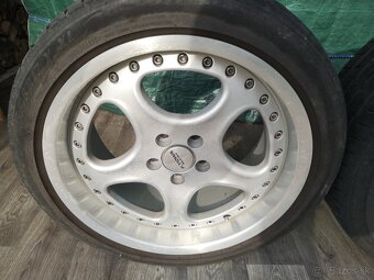 RH AG Cup 5x100 R17 - 3