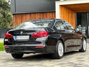 BMW 525xd F10 160 kw, Možný odpočet DPH - 3