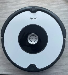 Vysávač IRobot Roomba 605 - 3