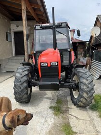 Zetor 7340 Turbo - 3