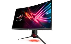 Asus ROG Strix XG32V 2560 x 1440 144Hz - 3