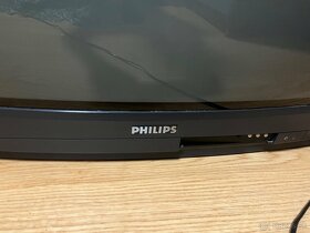 Philips retro televízor - 3