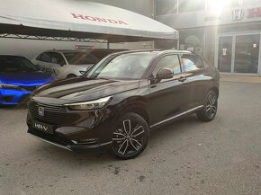 Honda HR-V 1.5 e:HEV Advance e-CVT MR2024 - 3