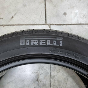 Letné pneumatiky 235/45 R18 PIRELLI DOT3918 - 3