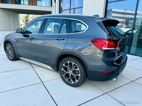 BMW X1 xDrive 25e Automat Plug in Hybrid Euro 6D 1 MAJITEL - 3