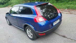 Volvo c30 - 3