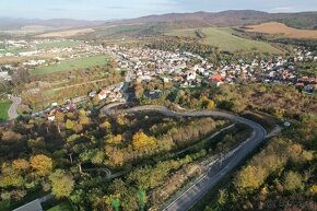 Stavebné pozemky s platným územným rozhodnutím -Červená veža - 3