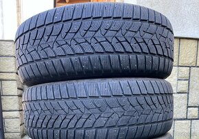 235/55 r19 Dunlop - 3