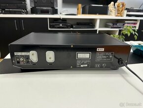 CD prehravac Sony CDP-XE530 - 3