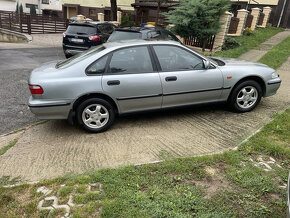 Predam Honda Accord 2,0is - 3