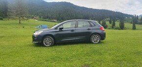 Citroen C4 1.6 HDi, Attraction - 3