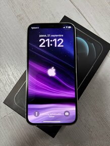 Apple Iphone 12Pro 256GB - 3