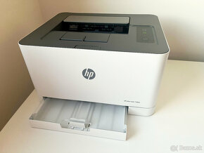 HP color laser 150nw (zánovná) - 3