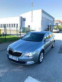 Predám Škoda Superb II 1.9tdi 77kw - 3