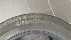 Zimne pneumatiky HANKOOK 235/55/R18 - 3