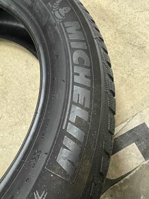 Michelin 215/60 R17 2x=60€ - 3