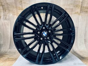 Originál kolesa BMW 5 G30 R19 M-Paket style 664M - 3