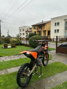 KTM 450 SXF - 3