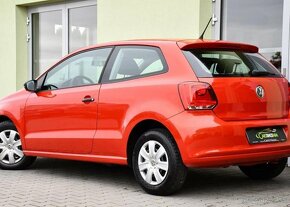 Volkswagen Polo 1.4 63 kw - 3