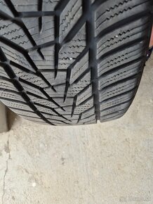 Hankook winter  icept evo3 - 3