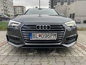 Audi A4 2.0 Tfsi quattro 185 kW - 3