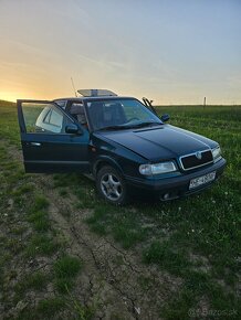 ŠKODA FELICIA 1.3. LXI 50KW - 3