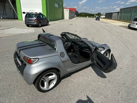 Smart Roadster - 3