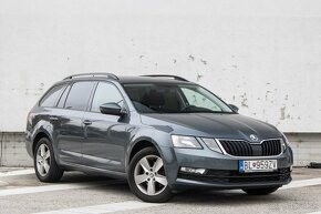 Škoda Octavia Combi 1.5 TSI Ambition DSG - 3