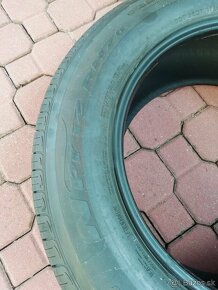 Letné pneu Nexen 245/65R18 110H - 3