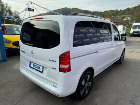 Mercedes-Benz Vito Tourer 114 CDi 4X4 - 3