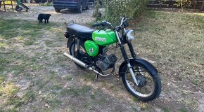 1978 Simson S50B - 3