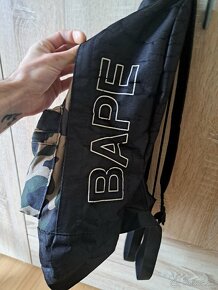 Bape - 3