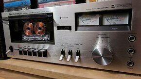 Kenwood KX-530 - 3