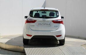 HYUNDAI ix20 Style 1,4 MPi 66 kW - 3