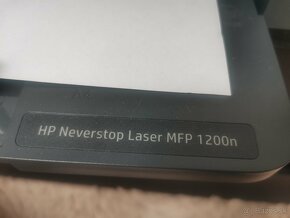 HP Neverstop Laser MFP 1200n - 3