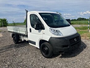 Fiat Ducato 2.2JTD Valník - 3