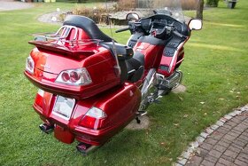 Honda Goldwing  2010 - 3